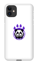 SQX iPhone Phone Cases