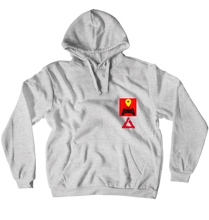 gamingmuse Igni Hoodies (No-Zip/Pullover)