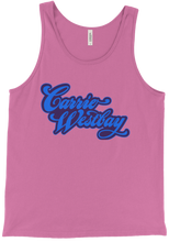 carriewestbay77 Tank Top