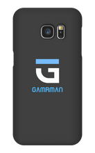 gamrman Samsung Phone Cases