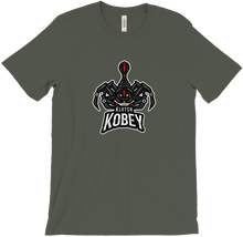 Klutch Kobey T-Shirts