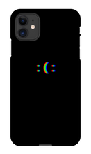 SL Solus "Mixed Emotions" IPhone Case (6 and Up)