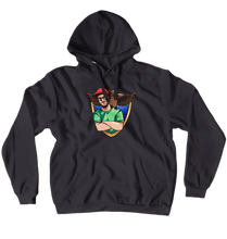 wlado93Love Unisex Hoodies