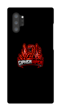 Cipher Viper Samsung Phone Cases