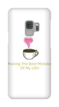 thenextguy100 Samsung Phone Cases