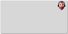 polarbear_87dk XXL Gaming Mousepad