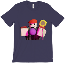 Magic In Arsenal (T-Shirt)