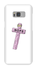 cleahwillow phasmophobia crucifix samsung case