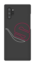 spooner Samsung Phone Cases