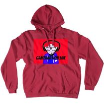 BIGMAN.PNG (No-Zip/Pullover)