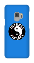 IntenseFinance Samsung Phone Cases