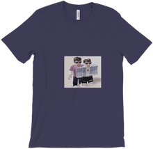 dexioztv T-Shirts
