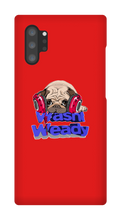 p0ffer021 Samsung Phone Cases