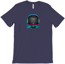 TheScottEffect Logo Tee