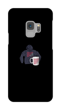 slow_void1828 Samsung Phone Cases