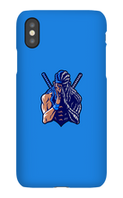 ktm_tonyxx iPhone Phone Cases