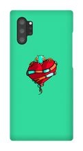 Inaries Heart Samsung Cases