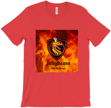 Jellybeans Mod Review T-Shirts
