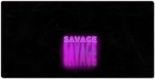 mist_savage0 XXL Gaming Mousepad