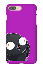 ChromaDerp iPhone Case
