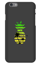 nimbus_08 iPhone Phone Cases