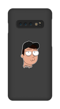 knglou Samsung Phone Cases