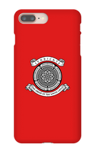 Order of the White Lotus IPhone Case