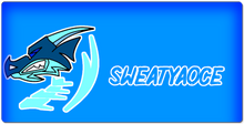 sweatyaoce XXL Gaming Mousepad
