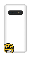 djchris1979twitchtv Samsung Phone Cases