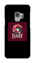 theflickys Phone Case (samsung)