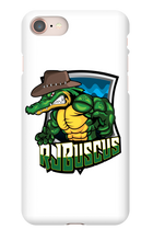 rjbuscus iPhone Phone Cases