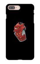 Jam iPhone Phone Cases