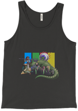 snoh1 Tank Top