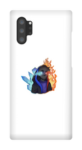 johnzimgaming Samsung Phone Cases