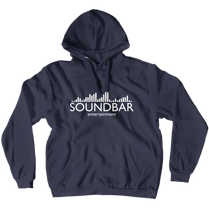 SOUNDBARDJs Hoodies (No-Zip/Pullover)