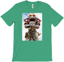 For Arthur T-Shirts