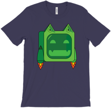 buD-dy t-shirt