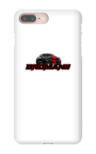 broman_11 iPhone Phone Cases