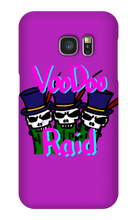 VooDooPickles Raid Samsung Phone Case