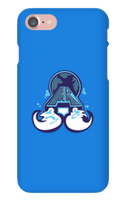 mr_aviously iPhone Phone Cases