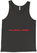 lil_skilz_ Tank Top
