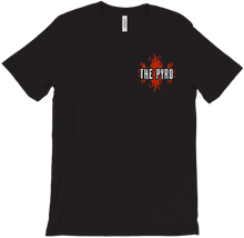 ThePyRo Tee