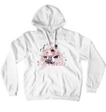 furrywolfie123 Hoodies (No-Zip/Pullover)