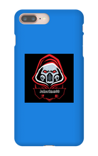 jokertmm iPhone Phone Cases