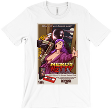 Nail Gun T-Shirt