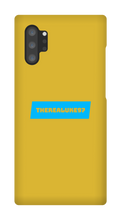 therealuke97 Samsung Phone Cases