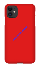 thehallofxam iPhone Phone Cases