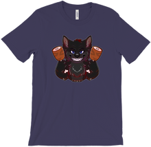 Cartoony Design t-shirt