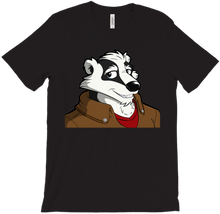 BADG3RMAN T-Shirt