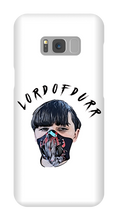 lordofdurr Samsung Phone Cases